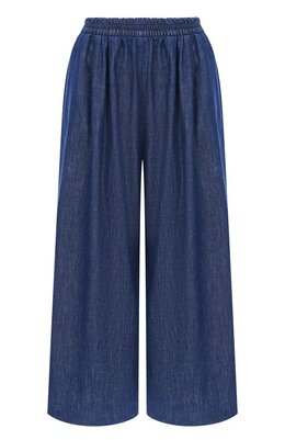 Weekend Max Mara: Синие джинсы 
