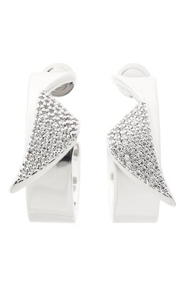 Eddie Borgo: Серьги 
