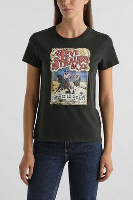 LEVI'S: Футболка 