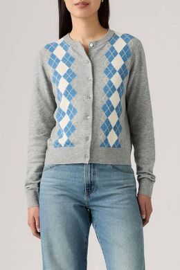LEVI'S: Кардиган 