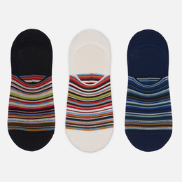 Paul Smith: Носки  Signature Stripe