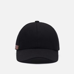 Paul Smith: Кепка  Signature Stripe в полоску