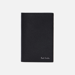 Paul Smith: Чёрный кошелёк 