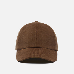 Paul Smith: Коричневая кепка 