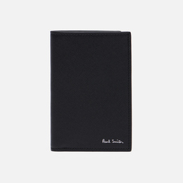 Paul Smith: Чёрный кошелёк  Mini