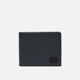Paul Smith: Серый кошелёк 