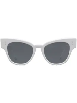 Thom Browne Eyewear: Очки 