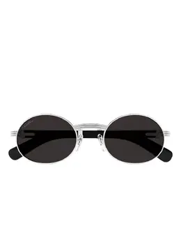 Cartier Eyewear: Очки 