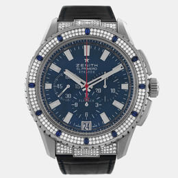Zenith: Часы  El Primero