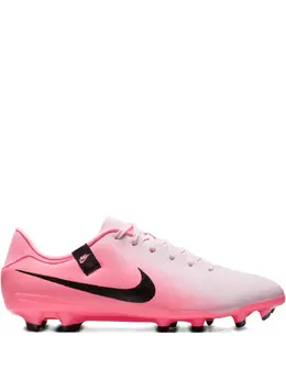 Nike: Розовые кроссовки  Academy