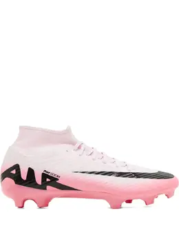 Nike: Розовые кроссовки  Mercurial
