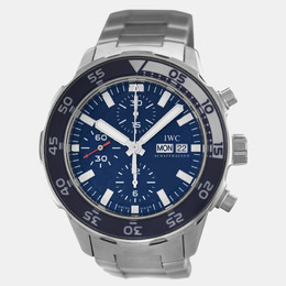 IWC: Часы  Aquatimer