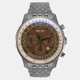 Breitling: Часы  Montbrillant