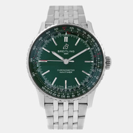 Breitling: Часы  Navitimer