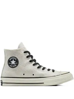 Converse: Кроссовки  Chuck 70
