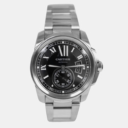 Cartier: Годинники  Calibre