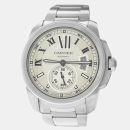 Cartier: Годинники  Calibre