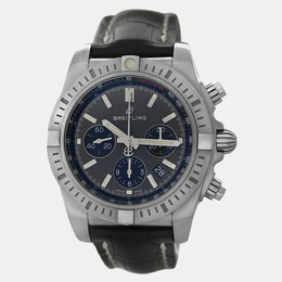 Breitling: Часы  Chronomat