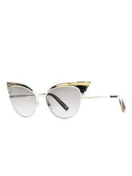 DSQUARED2 EYEWEAR: Очки 