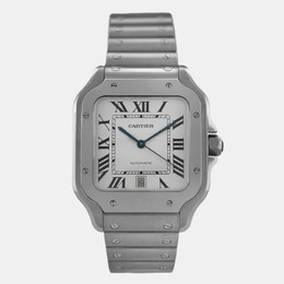Cartier: Годинники  Santos