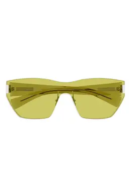 Saint Laurent Eyewear: Очки 