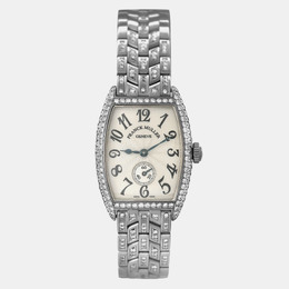 Franck Muller: Часы 