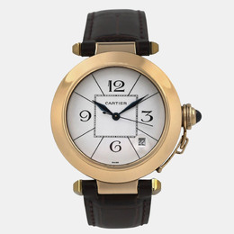 Cartier: Годинники  Pasha