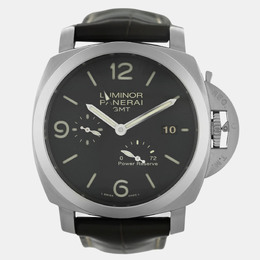 Panerai: Часы  Luminor