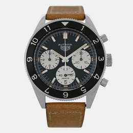 Tag Heuer: Часы  Heritage