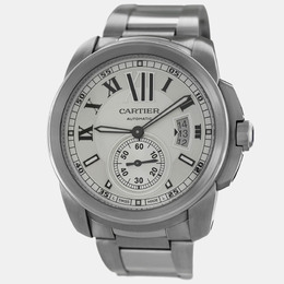 Cartier: Годинники  Calibre