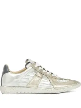 Maison Margiela: Кроссовки 