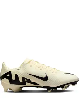 Nike: Белые кроссовки  Mercurial
