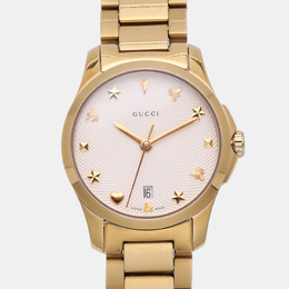 Gucci: Часы  G Timeless