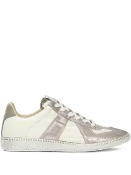 Maison Margiela: Кроссовки 