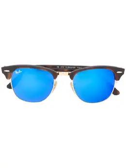 Ray-Ban: Очки  Clubmaster
