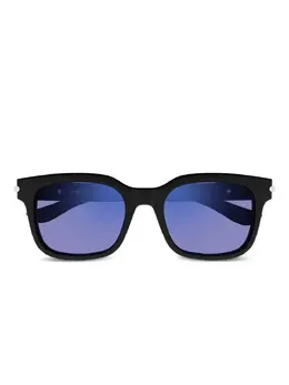 Alexander McQueen Eyewear: Очки 
