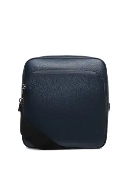 Bally: Синяя сумка 