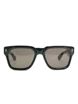 Chrome Hearts: Очки 