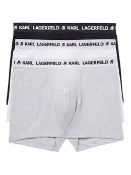 Karl Lagerfeld: Трусы 