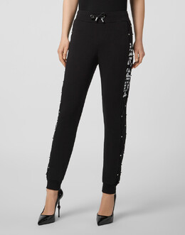 Philipp Plein: Спортивные брюки 