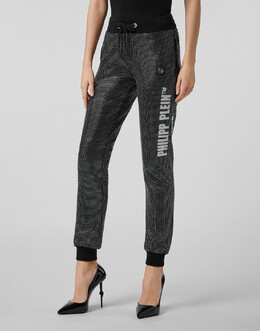 Philipp Plein: Спортивные брюки 