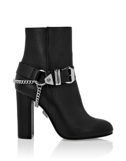 Philipp Plein: Радужные туфли 