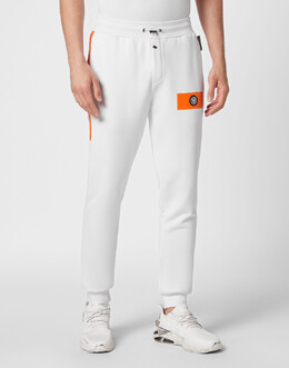Plein Sport: Спортивные брюки 