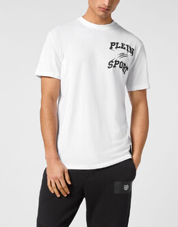 Plein Sport: Летняя футболка 