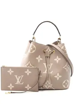 Louis Vuitton Pre-Owned: Сумка 