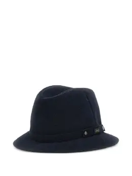 Borsalino: Голубая шляпа 