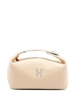 Hermès Pre-Owned: Коричневая сумка 