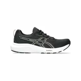 ASICS: Чёрные кроссовки  Gel-Contend