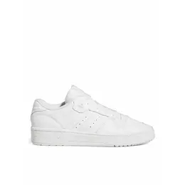 adidas Originals: Белые кеды 