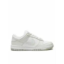 NIKE: Серебристые кроссовки  Air Max